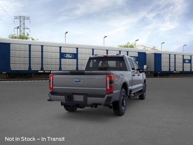 2026 Ford F-250 photo 7