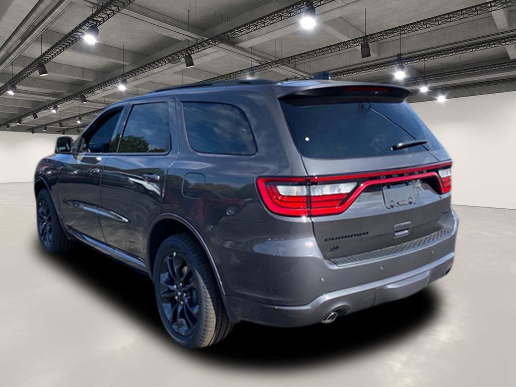 2026 Dodge Durango GT Plus photo 3