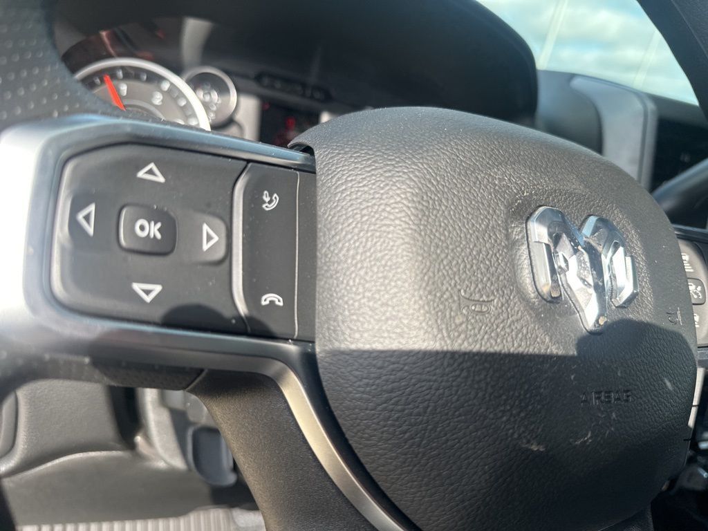 2026 Ram 2500 Tradesman photo 34
