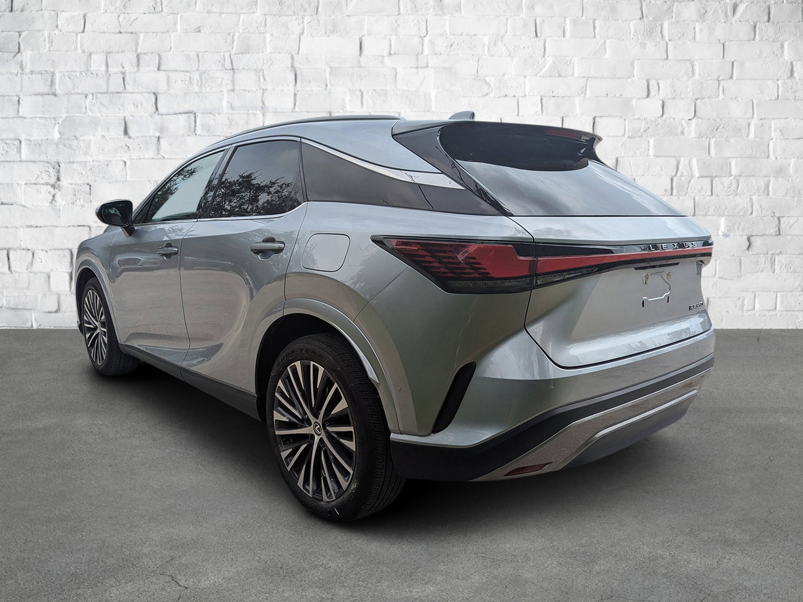2024 Lexus RX 350 photo 6