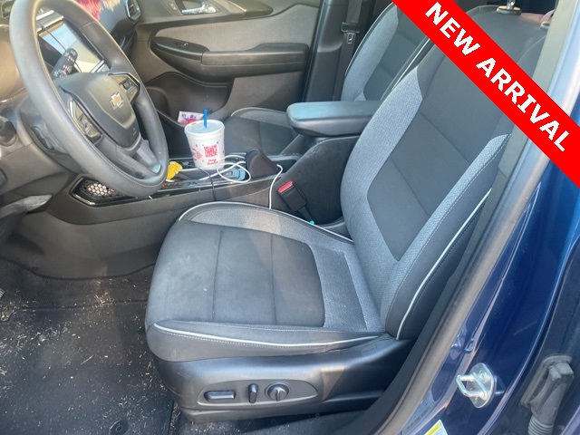 2021 Chevrolet Trailblazer LT photo 7