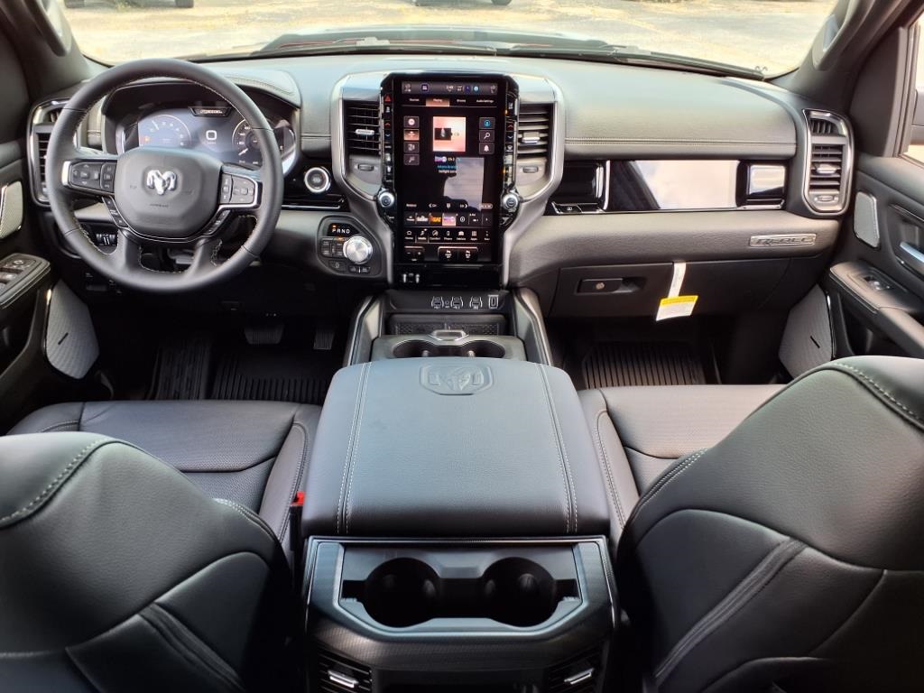 2025 Ram 1500 Rebel photo 11