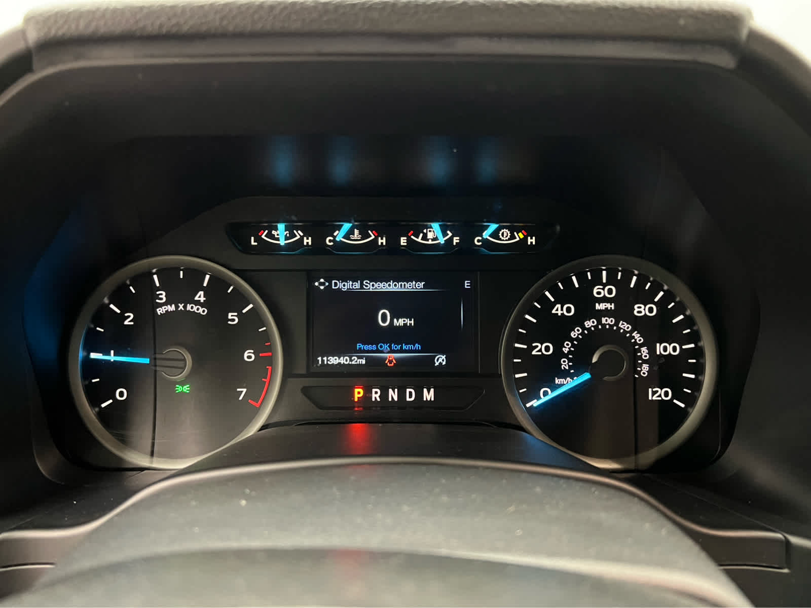 2018 Ford F-150 XLT photo 17