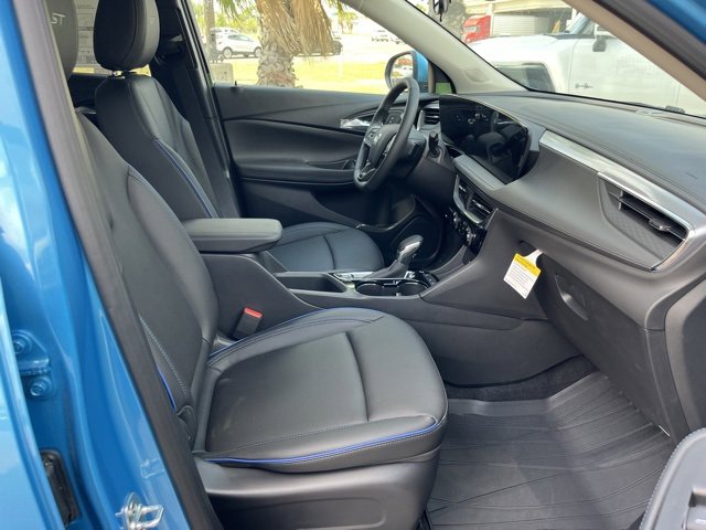 2026 Buick Encore GX Sport Touring photo 17