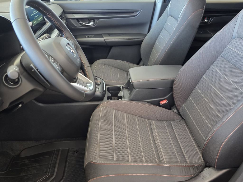 2026 Honda CR-V Hybrid photo 27