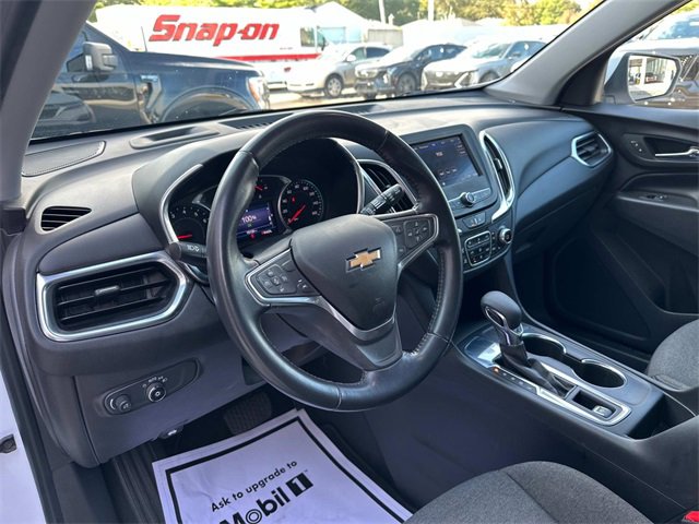 2022 Chevrolet Equinox LT photo 38