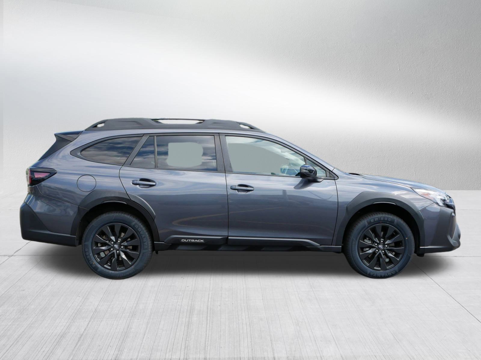 2023 Subaru Outback Onyx Edition photo 8