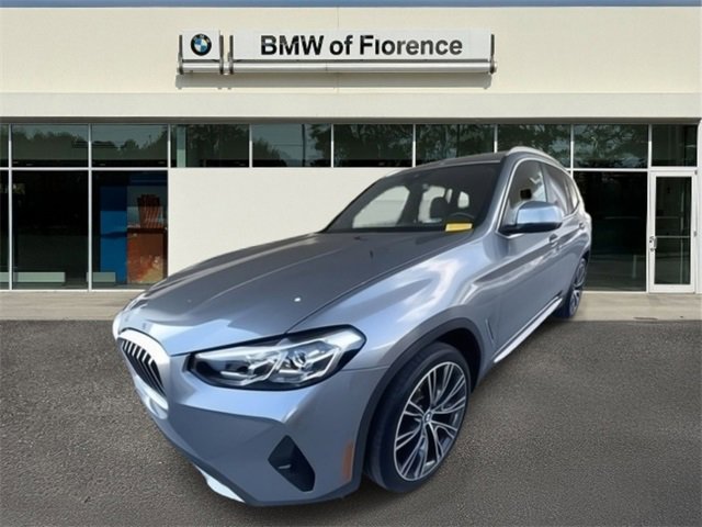 2023 Bmw X3 sDrive30i photo 4