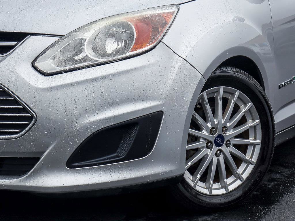 2015 FORD C-MAX - Image 2