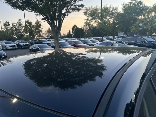 2021 Mazda CX-5 Sport photo 2