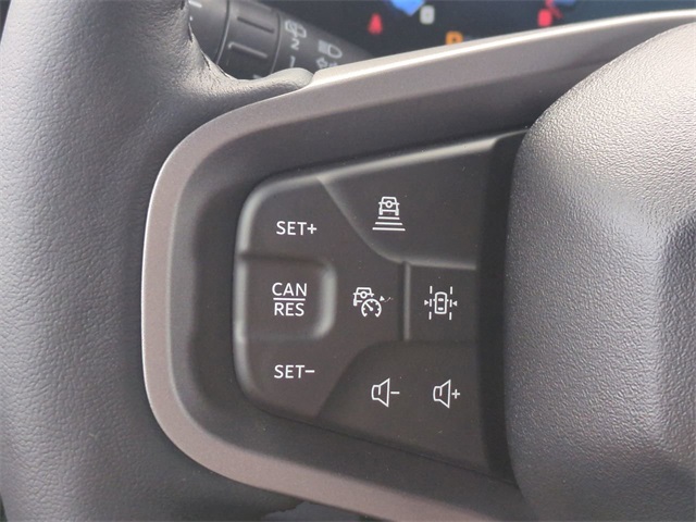 2025 Ford Bronco Outer Banks photo 24