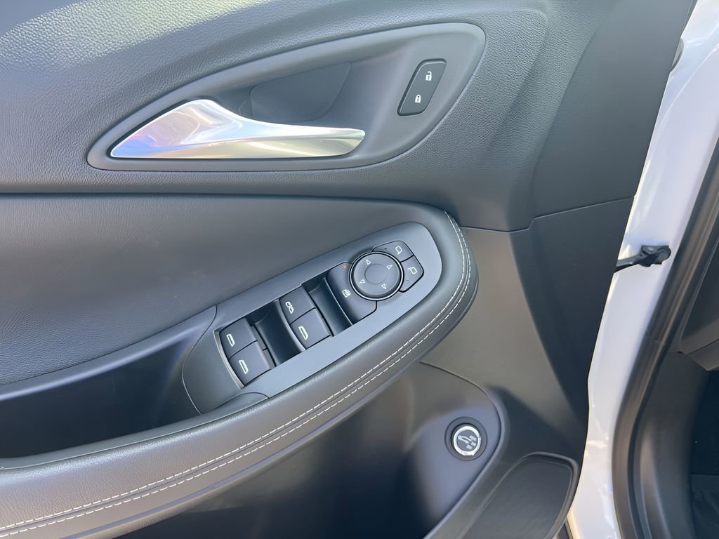 2026 Buick Encore GX Preferred photo 23