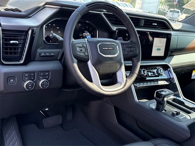 2026 Gmc Sierra 1500 photo 2
