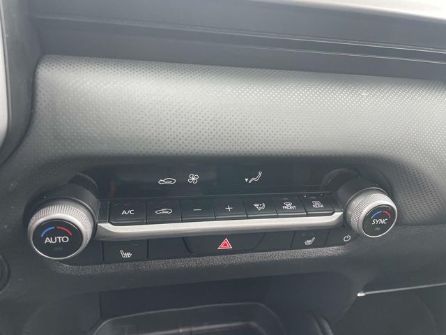 2024 Mazda CX-50 2.5 S Preferred photo 25