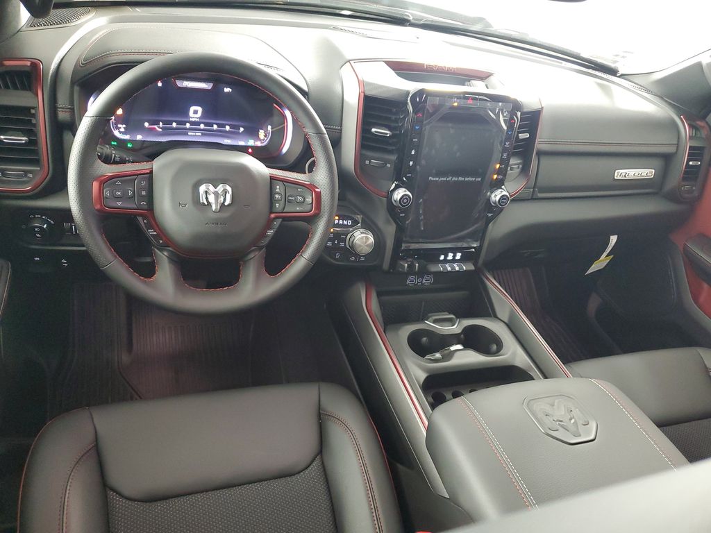 2026 Ram 1500 Rebel photo 14
