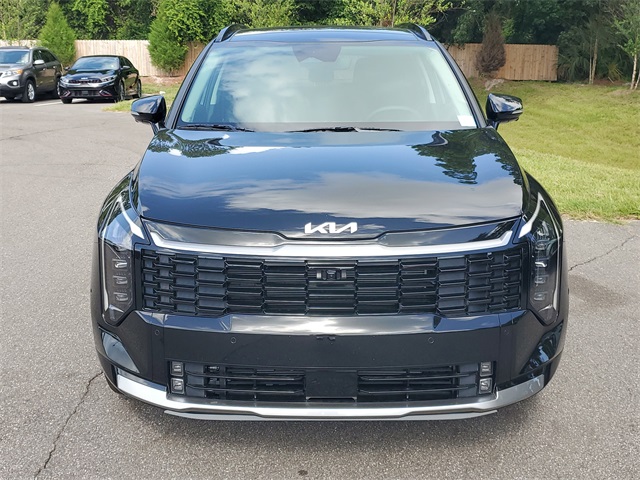 2026 Kia Sportage photo 2