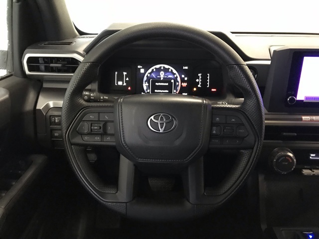 2025 Toyota Tacoma SR5 Double Cab photo 17