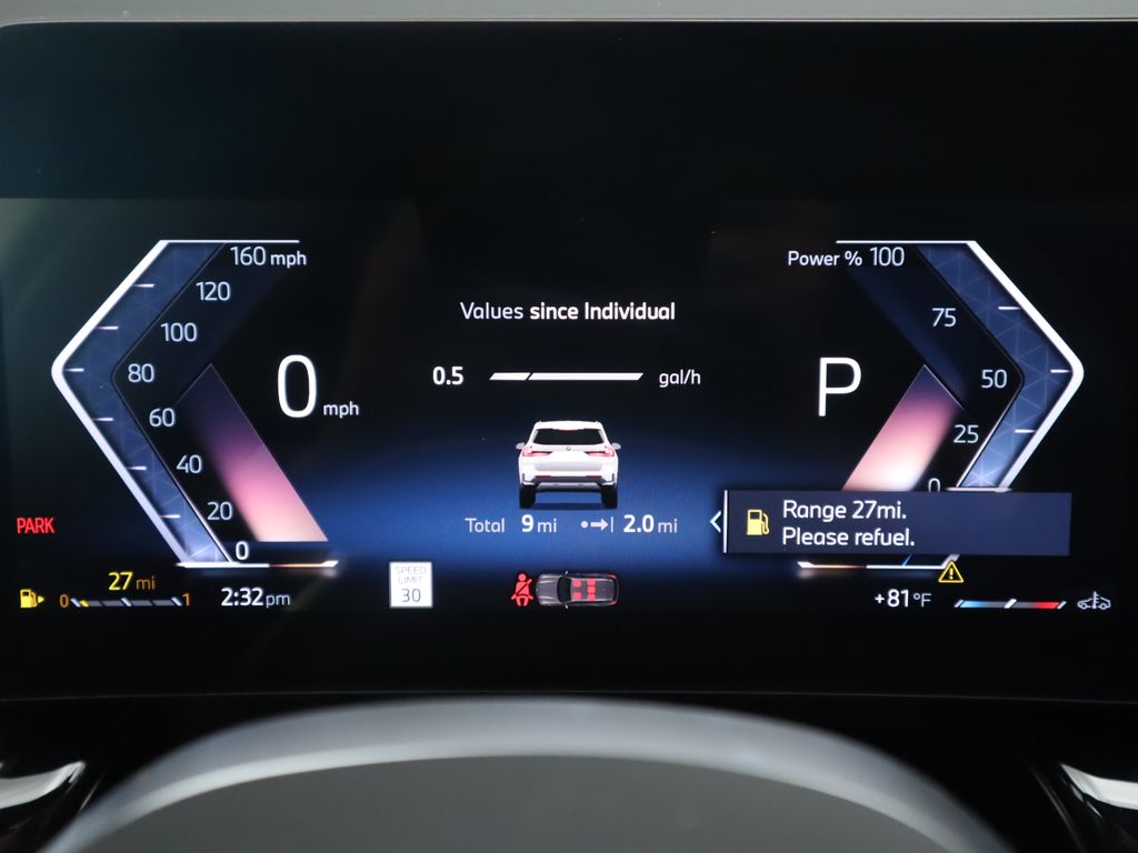 2025 Bmw X1 XDrive28i photo 31