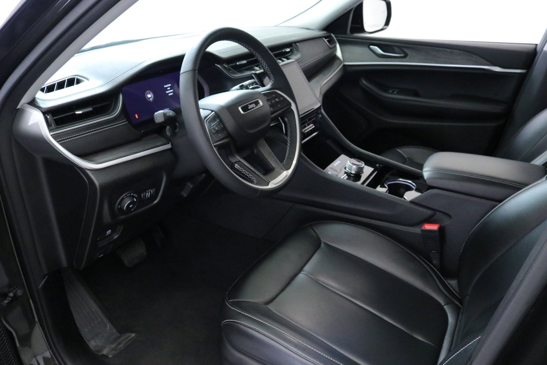2023 Jeep Grand Cherokee Limited photo 20