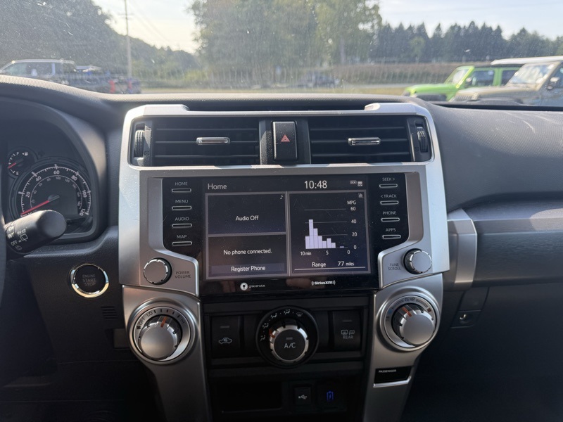 2023 Toyota 4Runner SR5 photo 13