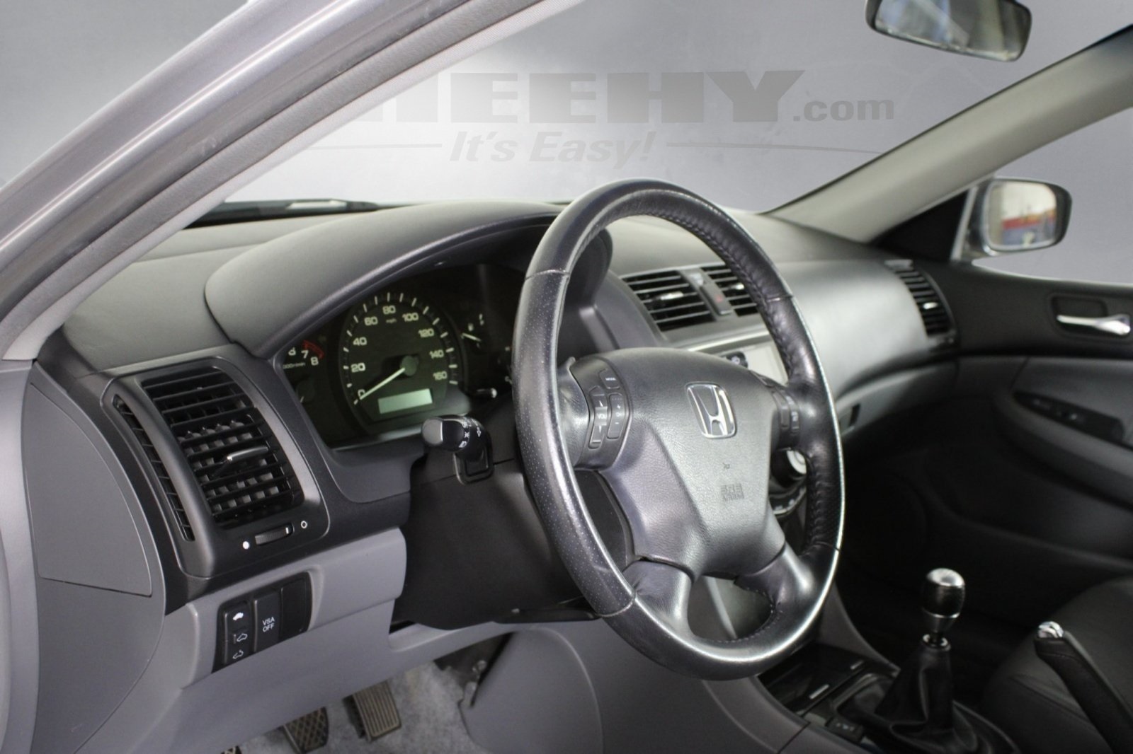 2006 Honda Accord EX photo 3