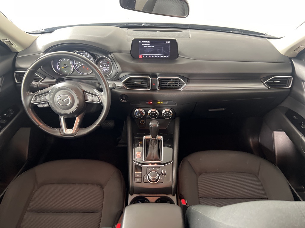 2019 Mazda CX-5 Sport photo 19
