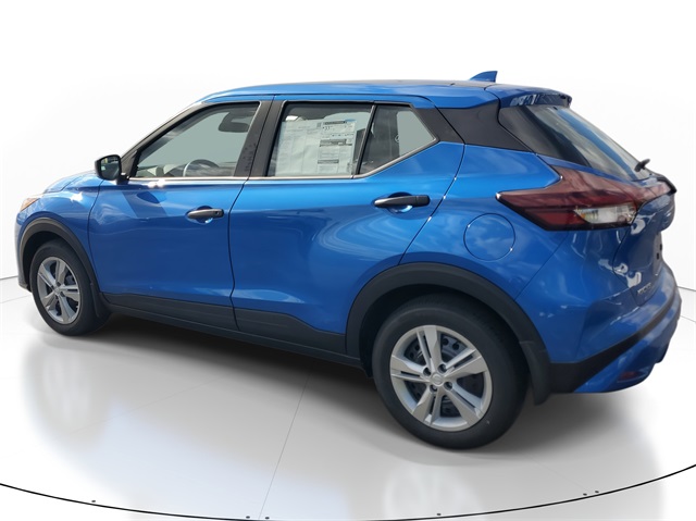 2025 Nissan Kicks Play S photo 3