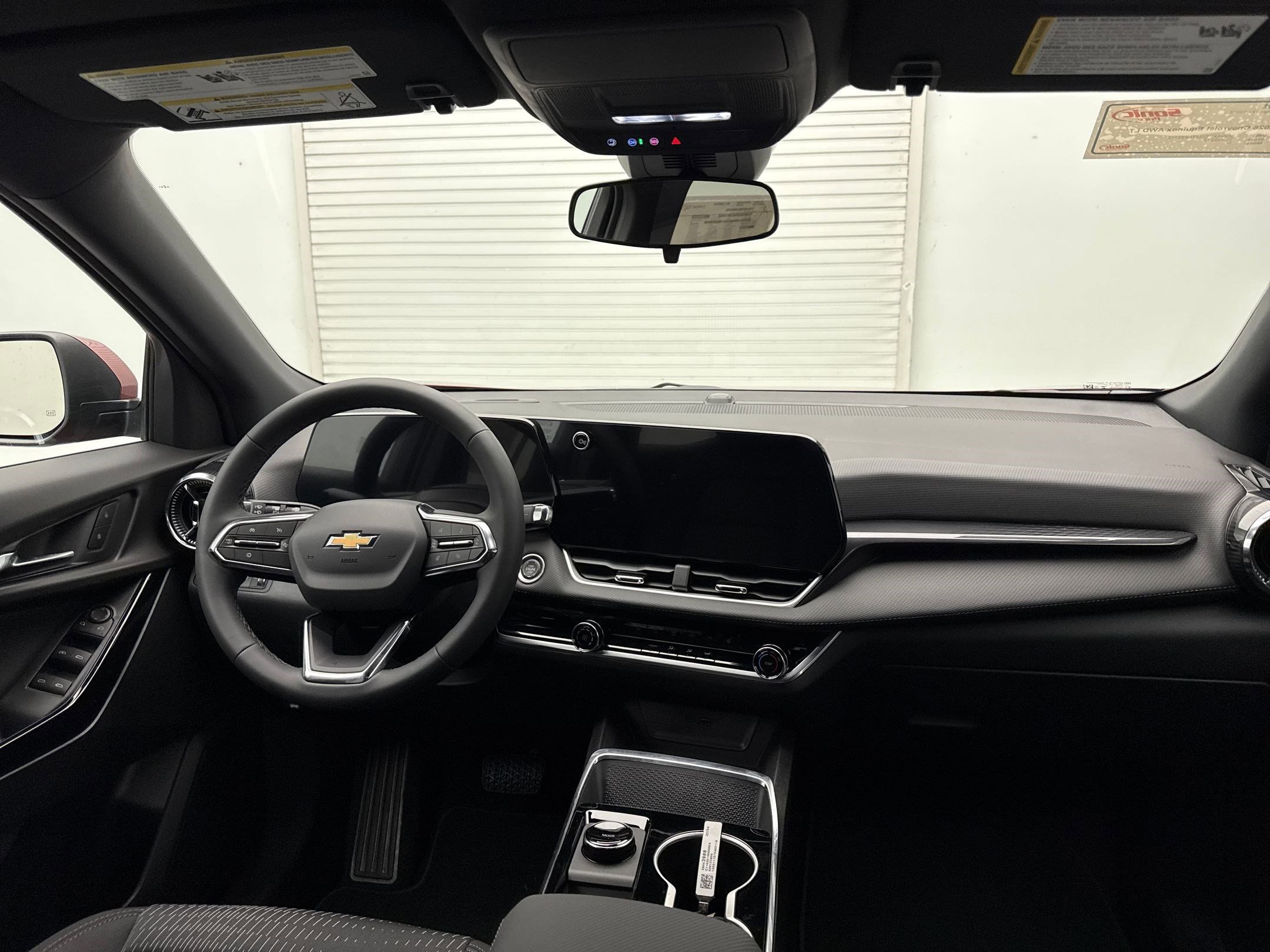 2026 Chevrolet Equinox LT photo 4