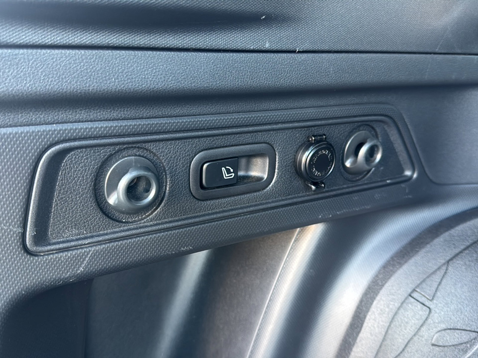 2023 Subaru Forester Wilderness photo 26