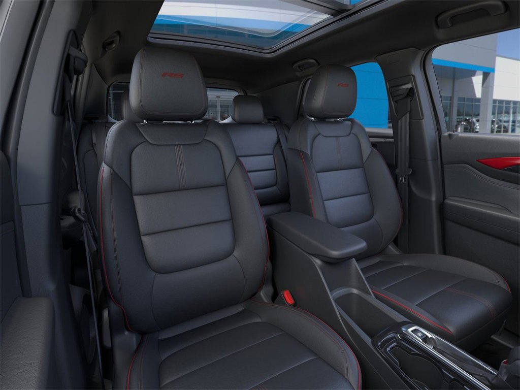 2026 Chevrolet Trailblazer RS photo 15