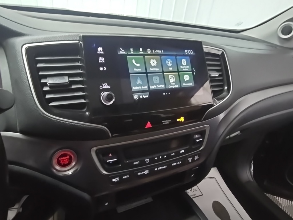 2022 Honda Pilot Special Edition photo 18
