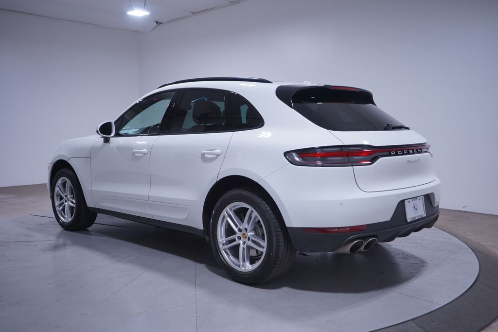 2020 Porsche Macan S photo 3
