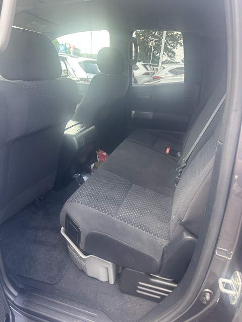 2011 Toyota Tundra SR5 photo 6