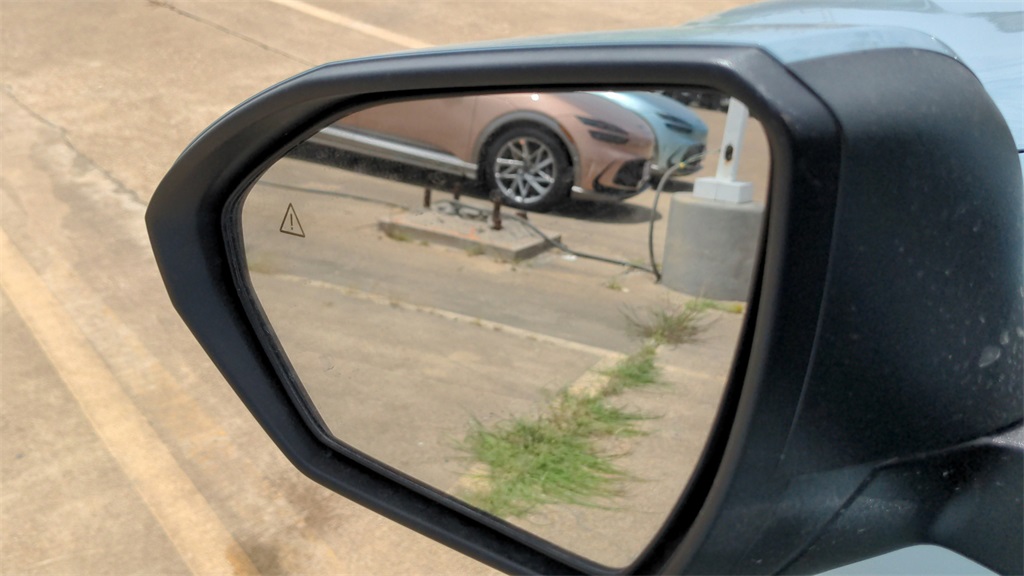 2026 Hyundai Santa Cruz Limited photo 19