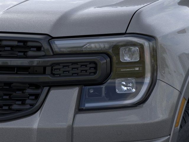 2025 FORD RANGER - Image 40
