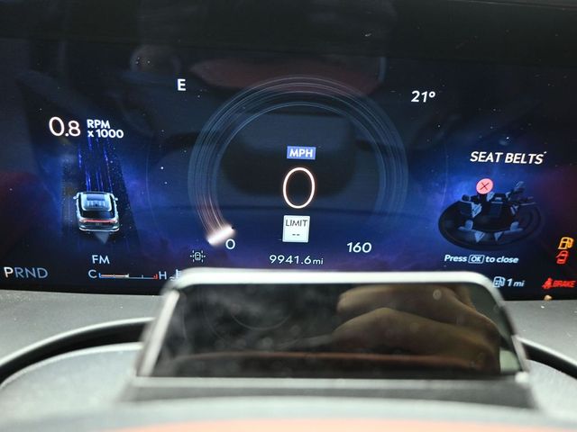 2025 LINCOLN AVIATOR - Image 13