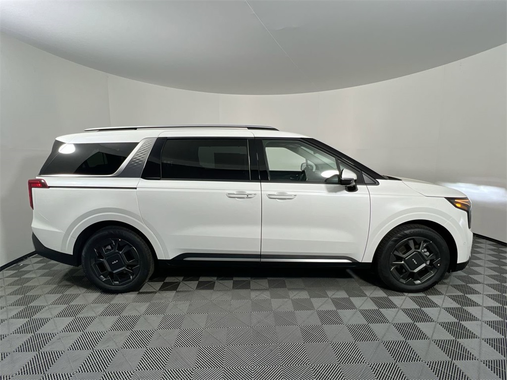 New 2026 Kia Carnival Hybrid SX MINIVAN in Clermont #6122093 | Kia