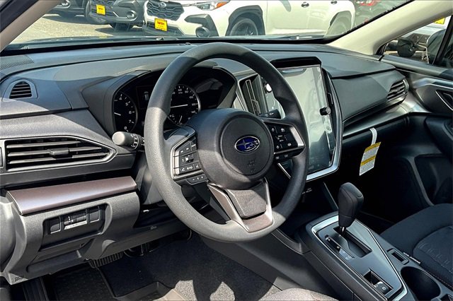2025 Subaru Impreza Sport photo 6