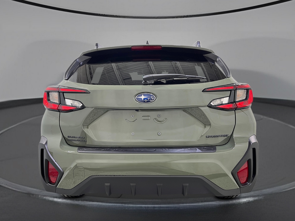 2026 Subaru Crosstrek Premium photo 4