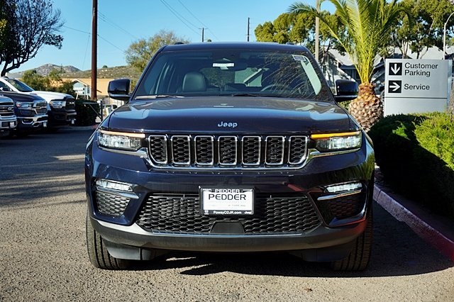 2023 Jeep Cherokee 4xe photo 5