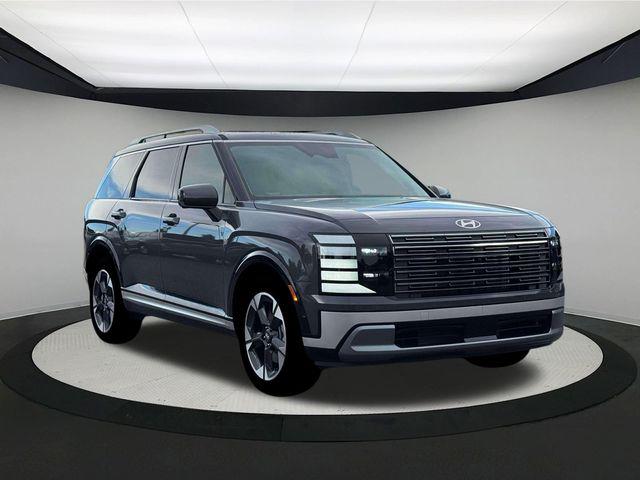 2026 Hyundai Palisade Limited photo 11