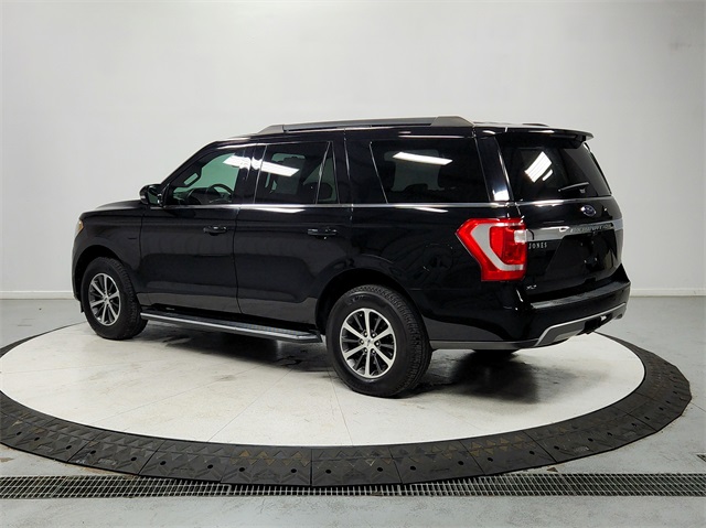 2020 Ford Expedition XLT photo 4