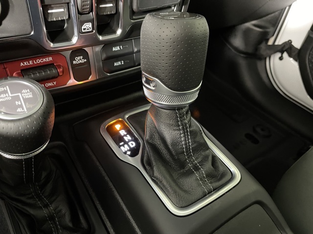 2025 Jeep Gladiator Mojave photo 31