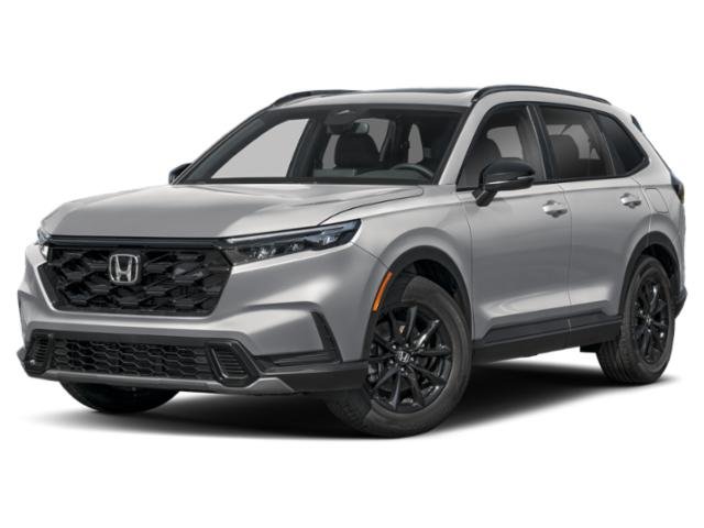 2026 Honda CR-V Sport's photo