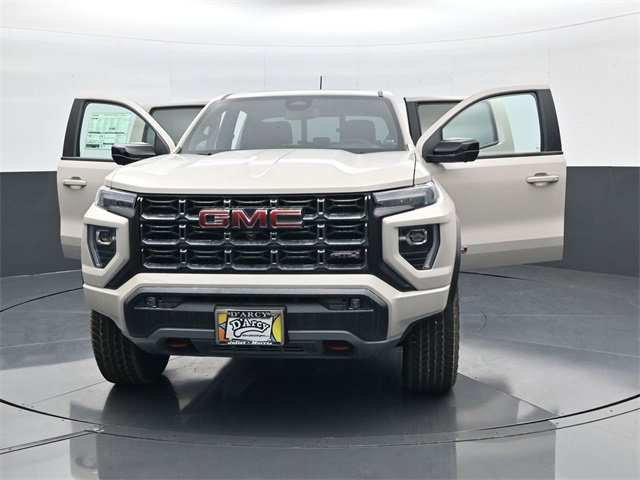 2026 Gmc Canyon AT4 photo 31