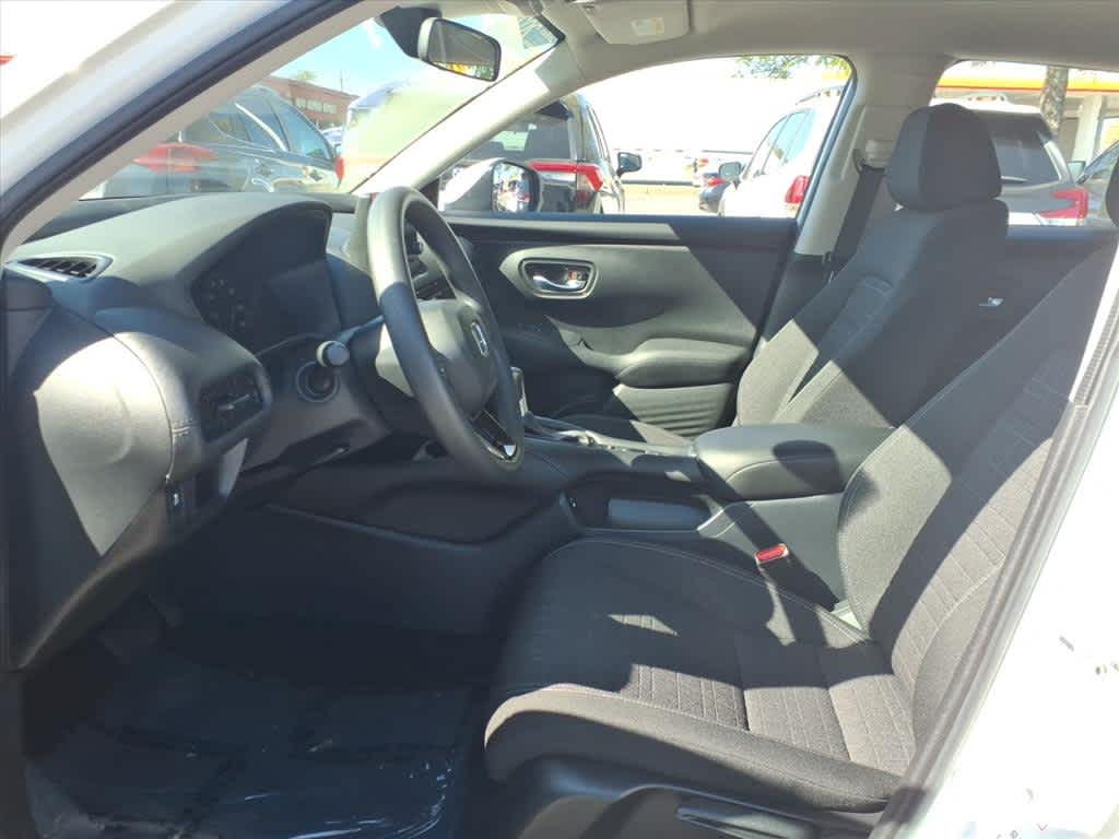 2024 Honda HR-V LX photo 11