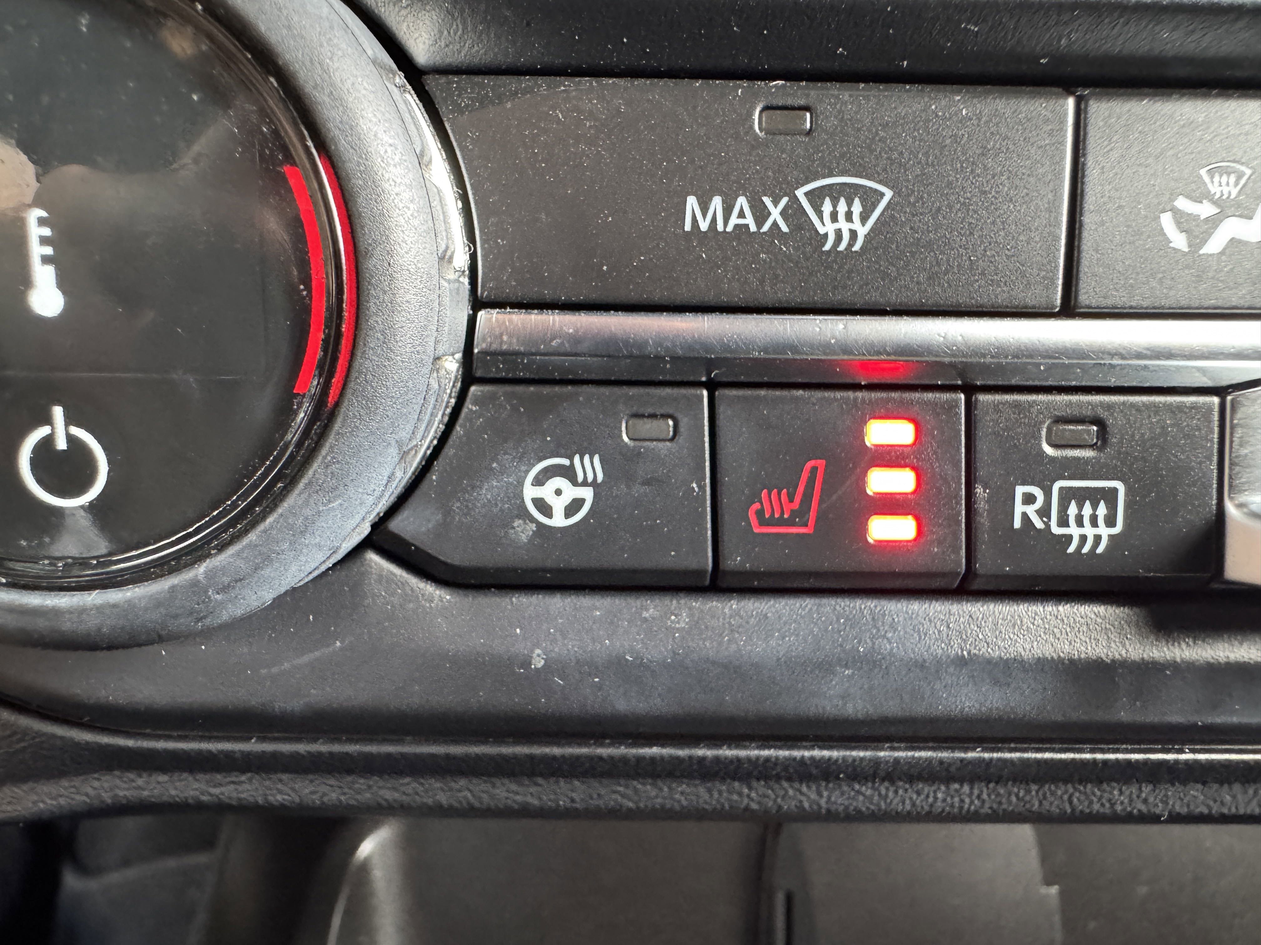 2022 Ford Bronco Outer Banks photo 4