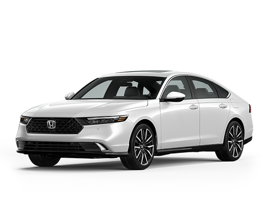 2025 Honda Accord Hybrid Touring photo 8