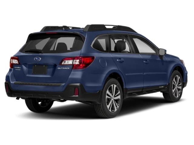 Used 2019 Subaru Outback Limited with VIN 4S4BSANC1K3343392 for sale in Vadnais Heights, Minnesota