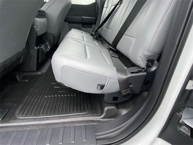 2025 Ford F-350 photo 10